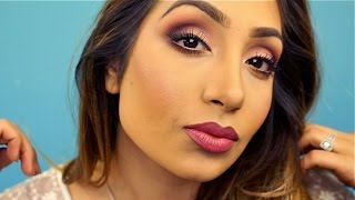 Adore me haul+valentines makeup look