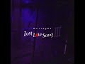 【歌ってみた】Lost Love Song 【III】  01 ショート