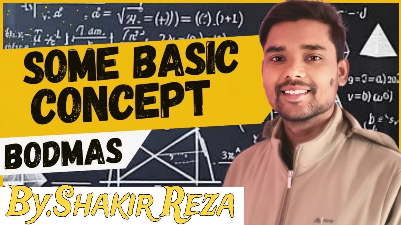 Simple Basic Bodmas bodmas rule simplification bodmas trick bodmas rule for simplification