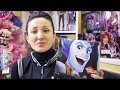 МОНСТЕР НА ИНВАЛИДНОЙ КОЛЯСКЕ ! Особенная кукла Monster High! Финиган Уэйк ★MGM★