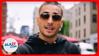 💿 Maluma - Borro Cassette (Music History)