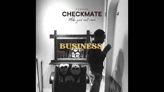 BUSINESS (prod @PGShanky )#checkmate