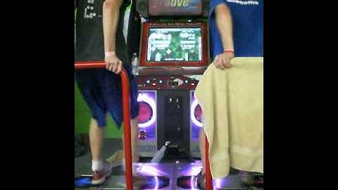 GoM X: Rynker vs Kevbo - Animate-Inanimate