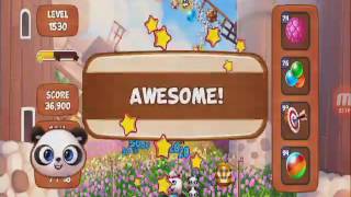 Panda Pop- Level 1530 (Windy Valley-ception)
