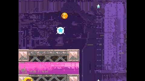 Cheese Dreams: New Moon - level 9 (all stars)