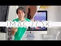 RECENSIONE iMac 27 5K 2017: molto desktop, poco PRO