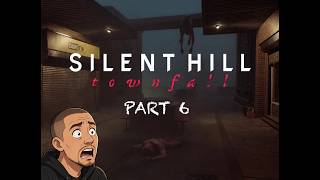 IM STARTING TO LOOSE MY MIND!! SILENT HILL PART 6 (60FPS) Update