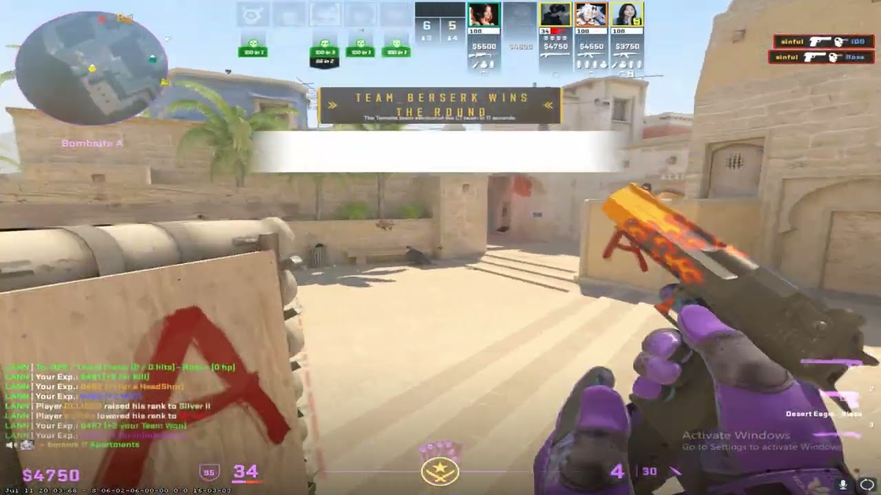 Clips i made for my friends pt.3