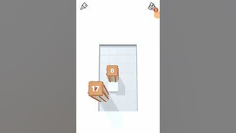 Stack Blocks 3D Level 94 walkthrough