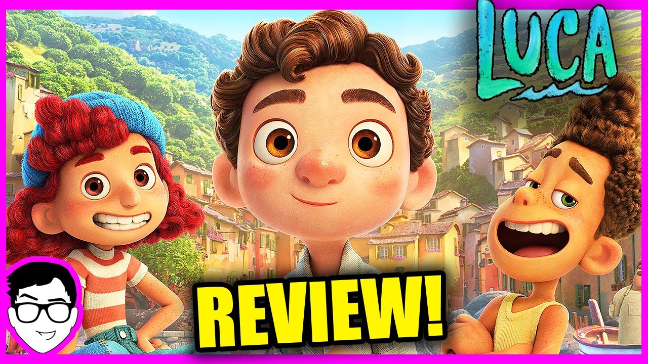 movie review disney