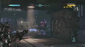 Transformers: War for Cybertron - Escalation Wave 11