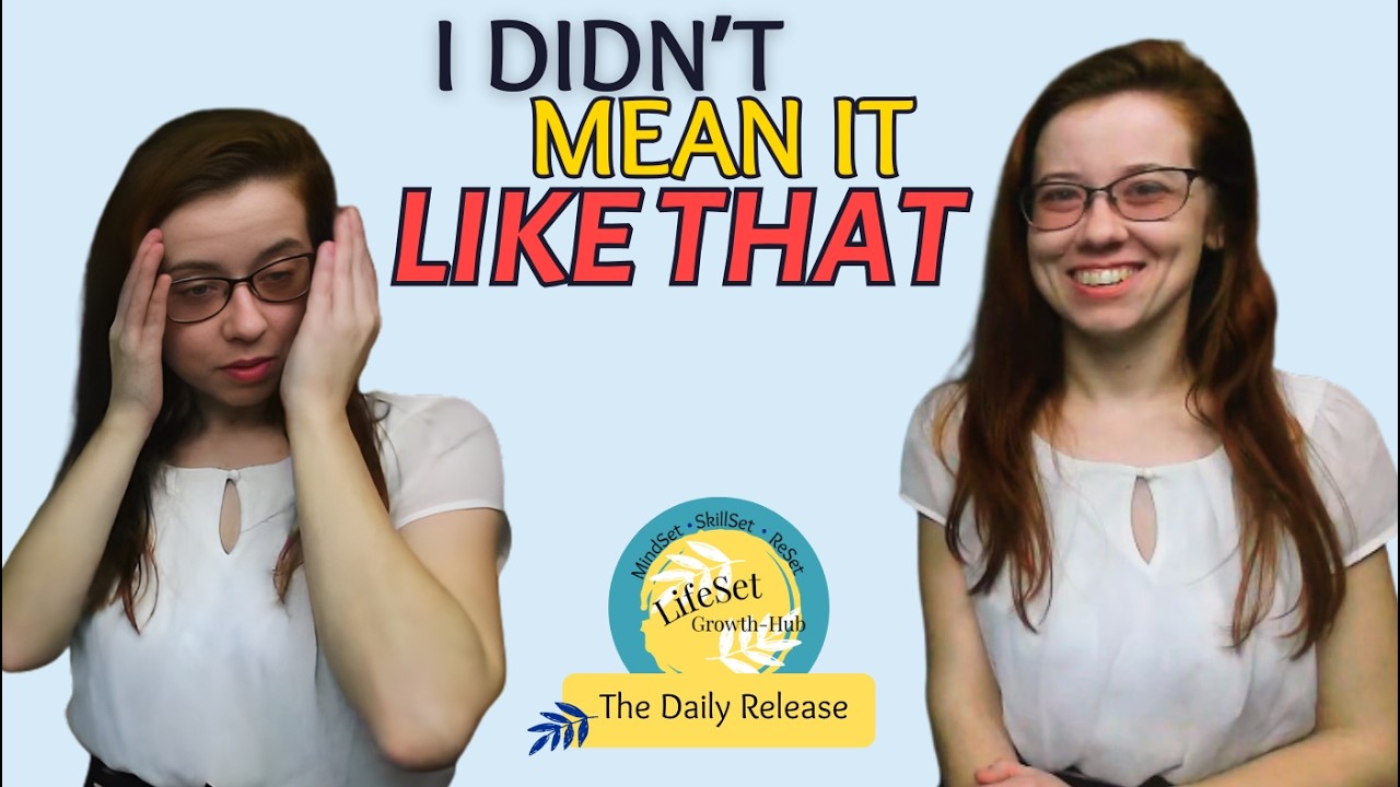 Why Stress Shuts Down the Part of Your Brain That Chooses Words