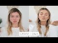 GRWM + Q&A | My first Youtube video!