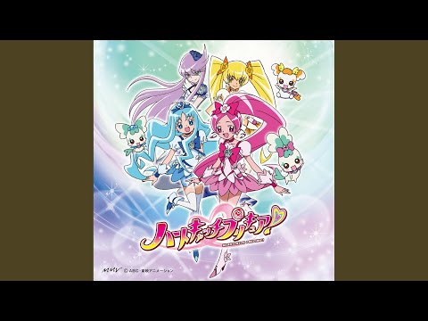 Hirogaru Sky: Pretty Cure revela elenco adicional - AnimeBox