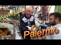 Street food  Palermo