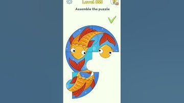 DOP-3(Displace One Part)Level-855#shorts #dop #shortvideo #dop3 #noob