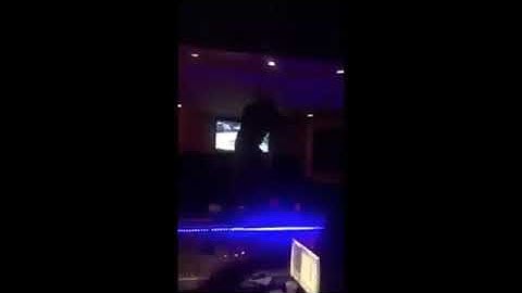 Travis Scott - Raid - Unreleased (snippet)