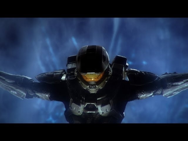 Halo 4 Launch Trailer - VFX Breakdowns on Vimeo