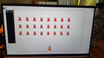 UC Berkeley CS10 BJC Final Project