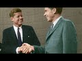 How JFK's Clever TV Strategies Helped Him Win the Election