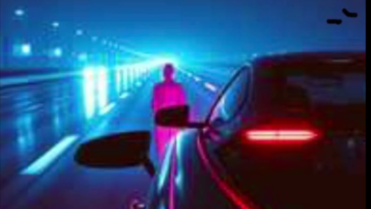 君と夜に消えたい