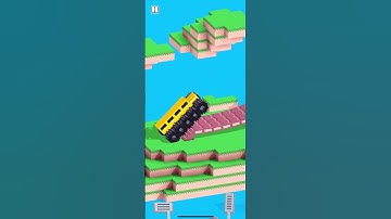 impassable level 😱 #fancadegame #fancade #gameplay #freegames