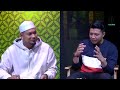 WAALAIKUMUSSALAM 16122023 | BERPISAH DENGAN KEMATIAN | DR NUR MOHAMMAD HADI ZAHALAN