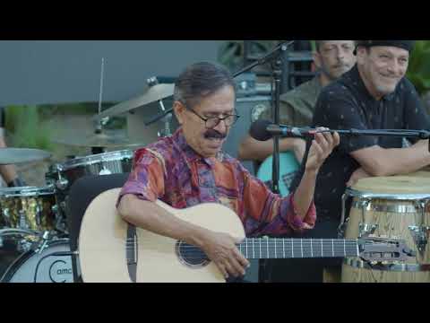 An Evening with Ciro Hurtado and Friends