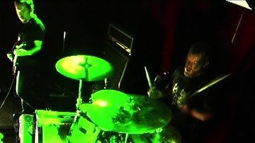 Front End Loader - Once Again (Track 7 of 20) | Moshcam