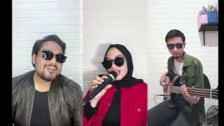 Yth: Naif - Diskoria, Isyana Sarasvati, Ardhito Pramono [Cover]