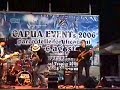 Richard Arriola and The Gio Vescovi Blues Band - Capua Events 2006 (Proud Mary (Italian Version))