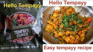 hello tempayy | hello tempayy recipes easy recipe #hellotempayy