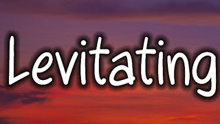 Dua Lipa - Levitating (Lyrics) Ft. DaBaby
