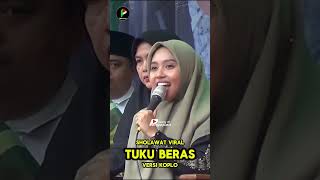 Download Lagu SHOLAWAT TUKU BERAS VERSI DANGDUT KOPLO #ningumilaila #ceramahumum #masukberanda #shorts MP3