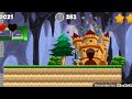 Super Tima Land 2: 6 Golden Coins - Clon ,s Timyr Castle (Gameplay) on Super Level Maker