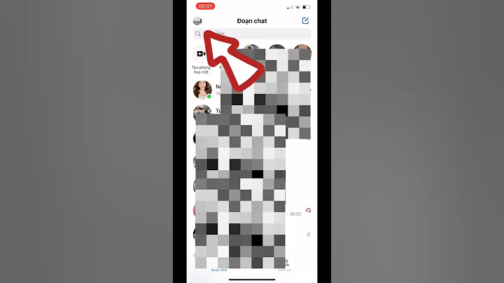 Tắt ngay tính năng này kẻo lộ tin nhắn Messenger | Duy Tuấn Official #shorts