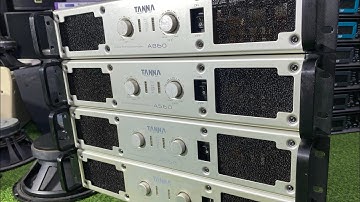 Cạnh tranh mãi mới lấy dc mấy cục đẩy này đây các bác ạ- class D đẹp quá chất quá luôn lh 0969800985