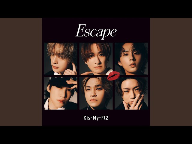 Escape - YouTube
