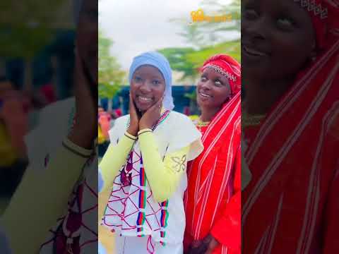 FULANI ARTISTE VIDEO