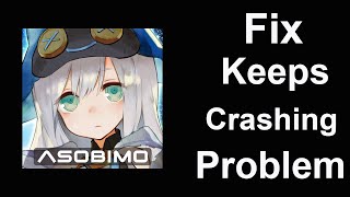 Fix RPG Toram Online App Keeps Crashing | Fix RPG Toram Online App Keeps Freezing | PSA 24 screenshot 3