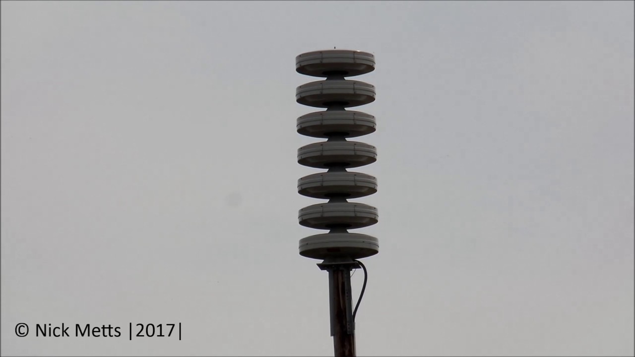 FS MOD II 6024B - Star Spangled Banner |Beardstown, IL| 7/4/17