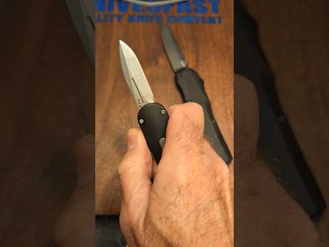 Are OTF Auto Knives For You?