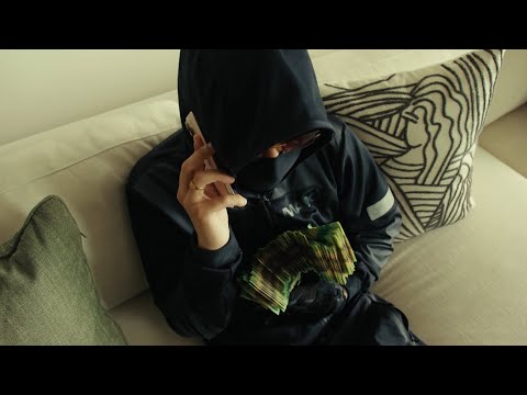 Lil Rocky - TSA [Official Music Video]