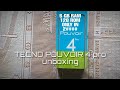 Tecno Pouvoir 4 Pro Unboxing And Initial Review 
