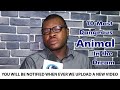 10 MOST DANGEROUS ANIMALS IN THE DREAM - Evangelist Joshua TV