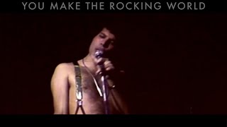 Queen - Fat Bottomed Girls Official Lyric Video