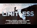 LIMITLESS: A 300-Mile Run to Prove that ANYTHING IS POSSIBLE