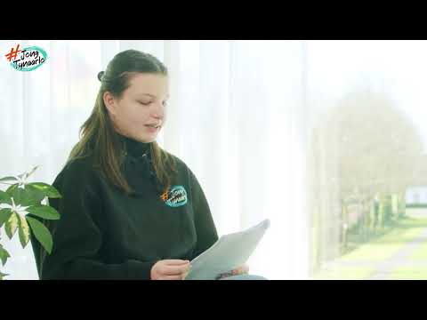 Jong Tynaarlo En De Gemeenteraadsverkiezingen - VVD