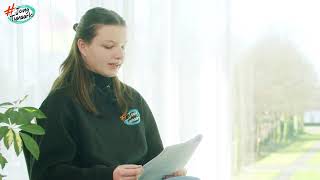 Jong Tynaarlo En De Gemeenteraadsverkiezingen - Vvd