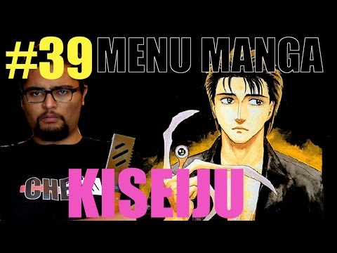 Kiseiju Menu Manga-11-08-2015